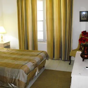 Sea Palms Hotel